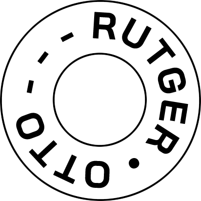 Rutger Otto
